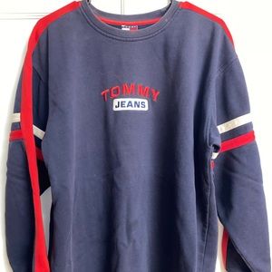 Retro Tommy Hilfiger crewneck